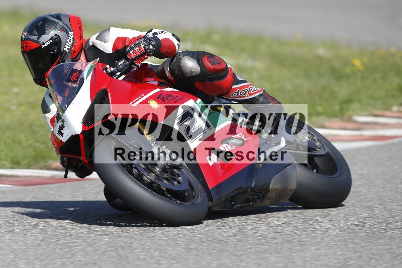 /12 30.04.2025 Speer Racing ADR/Gruppe rot/2